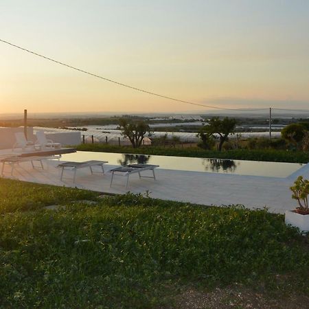 Relais Triona Marzamemi Pachino Bagian luar foto